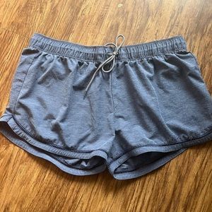 Prana mariya short